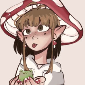 Meet your Posher, Negrom